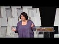 Unveiling the Contributions of Women in the ENIAC Project | Kathy Kleiman | TEDxBeaconStreet