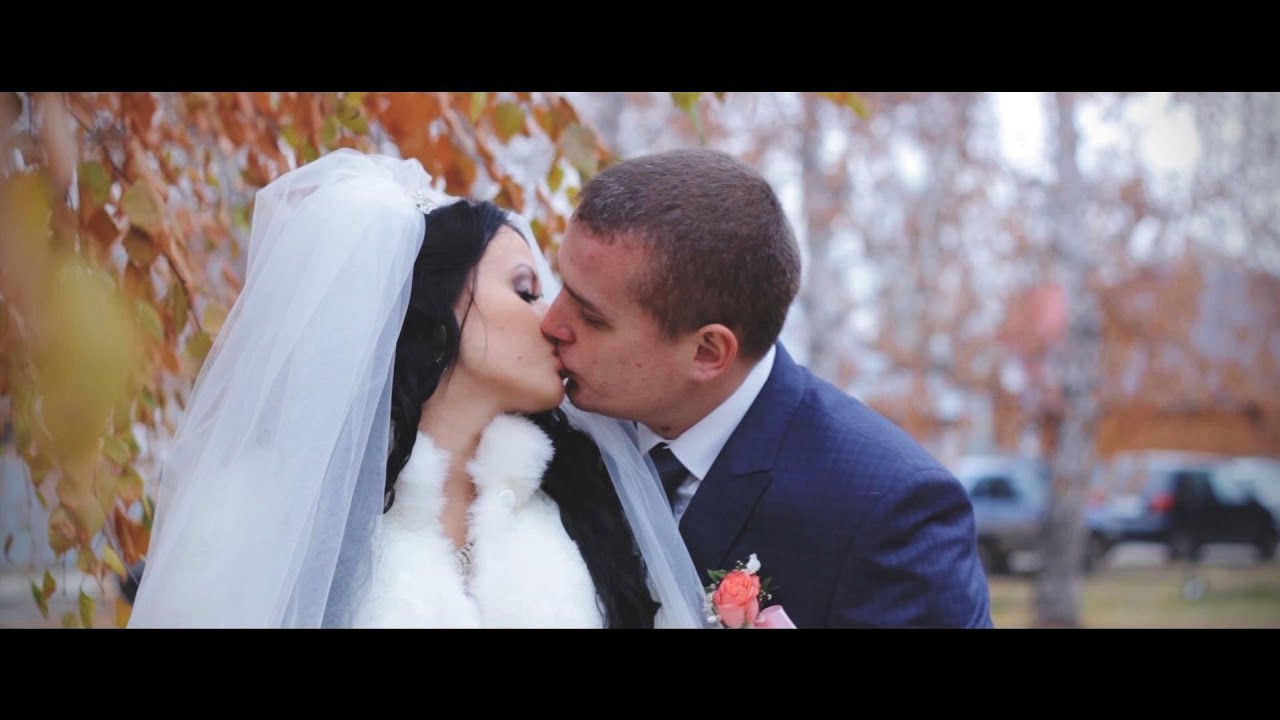 Андрей и Марина | 7.11.14