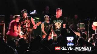 2011.05.19 Terror - Life and Death (Live in Chicago, IL)