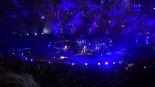 Billy Joel "Always a Woman" 7/1/15 Madison Square Garden
