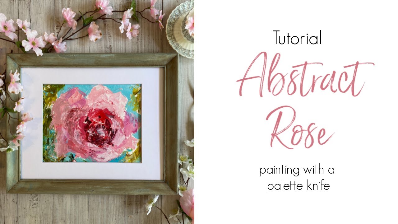 3 DIY Acrylic Paint Palettes for Artists Tutorial