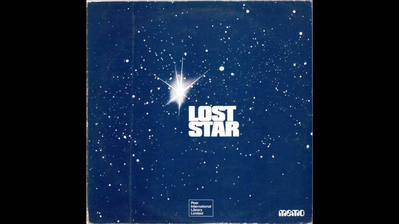 Anthony King - Filigree Funk (UK 1978)