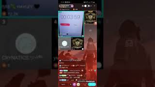 Mj Pasaway,Mac Vs Abala Cry Doblado