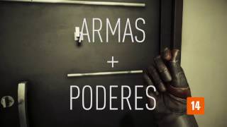 Prey – Combos de armas e poderes