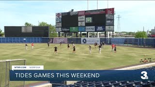 3 things to do this weekend in Hampton Roads: April 22, 2022