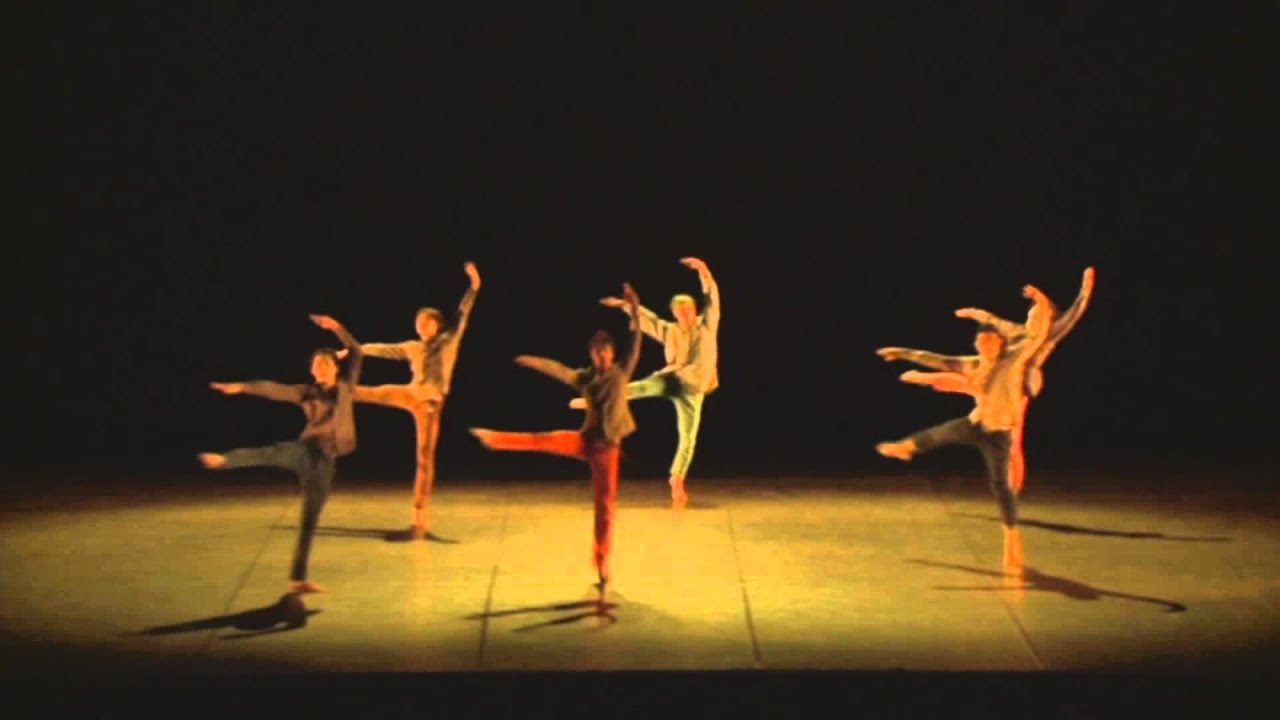 Heart skipped Beat / Choreographer Yoshiaki Iwao YouTube