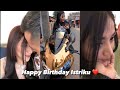 Happy Birthday Istri Terbaik Sepanjang Masa ❤️ | Renata Putri