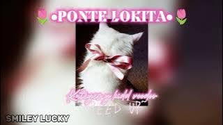 Download lagu 🌷~Ponte Lokita~🌷 {SPEED UP} @Rox_aesthetic ✨