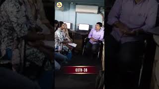 Learn GST Portal Job Ready Training in Varanasi💼 | GST Classes for Commerce Students &amp; Job Seekers