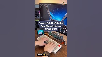 Smartest AI Assistant for Social Media Chats _ Plan_ Discover_Chat Smarter_aiassistant_chatbot#viral