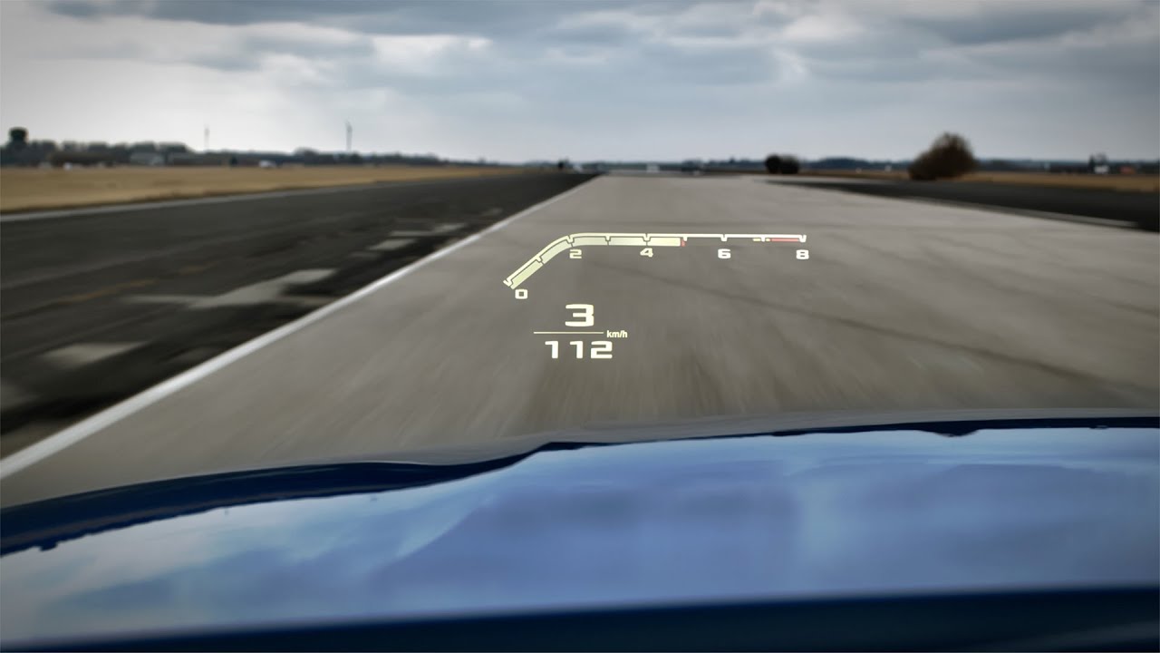 BMW Head-up Display: How To Upgrade & Is It Worth It?