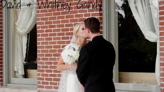 David Whitney - Wedding Film
