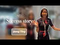 Crew Lounge Successful Student- Yong Ting