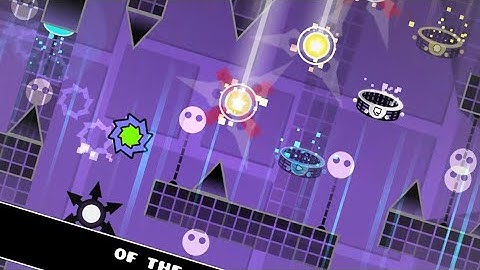 Every End + | FULL LEVEL SHOWCASE | (4K60FPS) GD 2.2