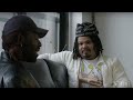 KERWIN FROST TALKS WITH DEV HYNES (EPISODE 2)