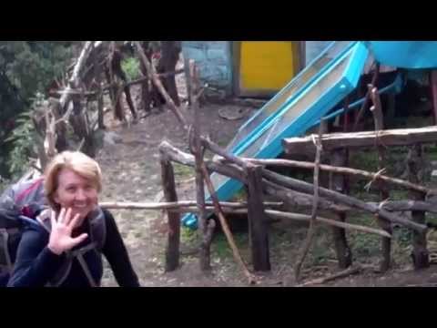 NEPAL: Langtang Journey