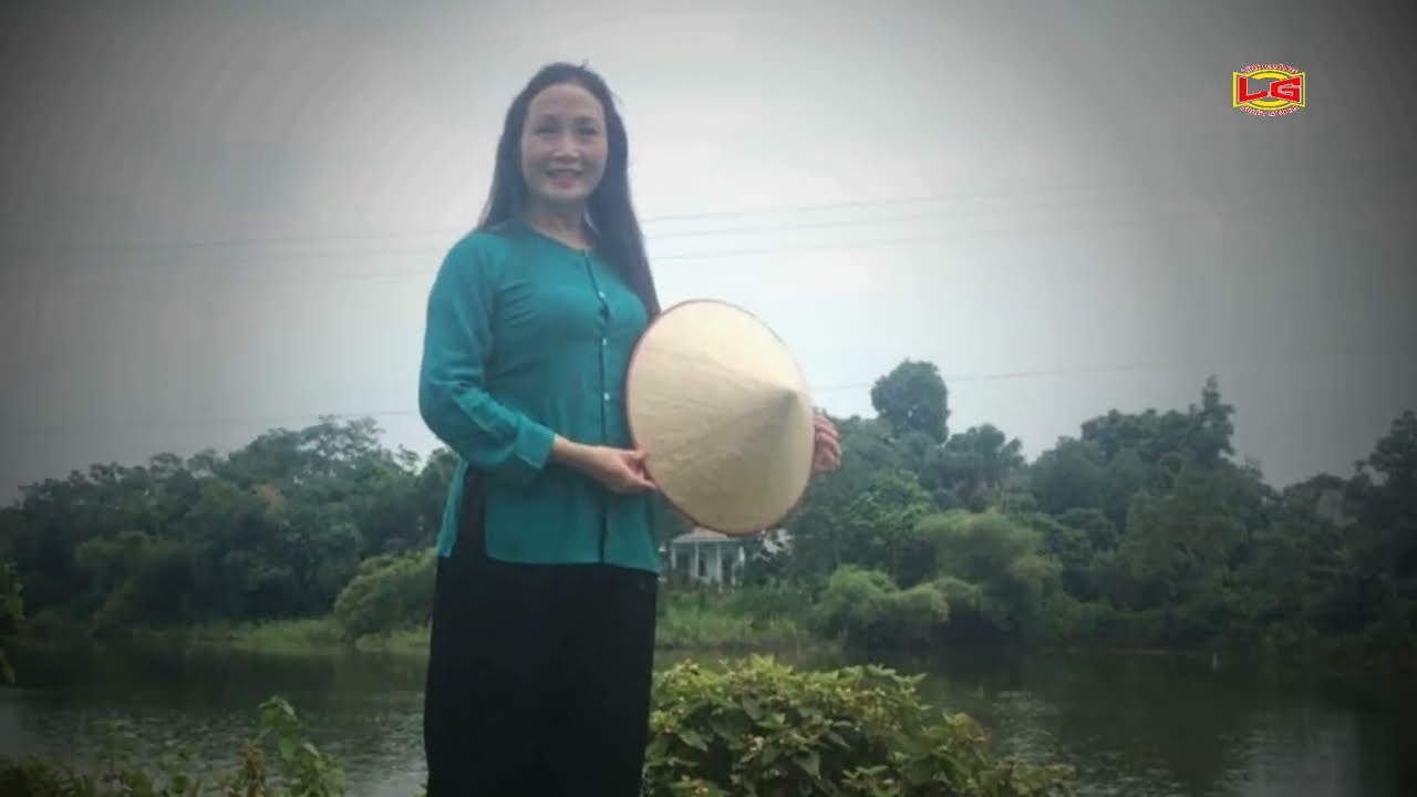 Tình ta biển bạc đồng xanh