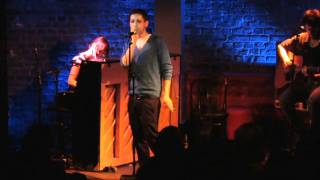Crash Conspiracy "Same Sane (Blackmail-Cover)" Live "Lagerfeuer Deluxe"