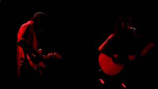 Marissa Nadler, &quot;Little Hells&quot; [excerpt] - Carrboro Arts Center, Nov. 9, 2009