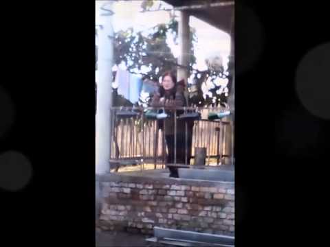 ქეიფი   გურჯაანში