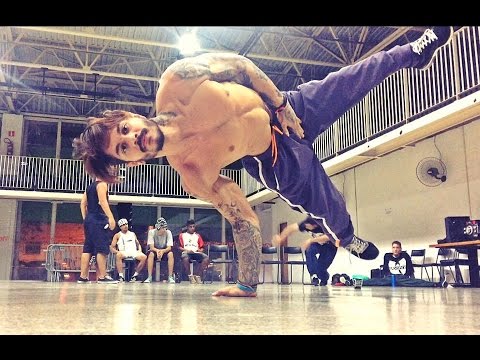 Superhuman Crazy Strong Monster -  Best Of Pivet MadKilla