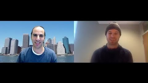 Ed Discusses Amazon Product Launching with Casey Gauss from Viral Launch!