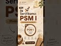 Birlikte PSM Kazanalım mı?