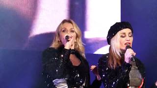 Bananarama - Love in the first degree (Live 2017 HD - Remastered Audio)