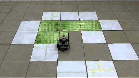 Optimally Covering an Unknown Indoor Environment