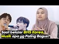 Temanku yg Jurusan Pendidikan BHS Korea!📚| Jika ingin belajar bhs Korea, harus menonton video ini!