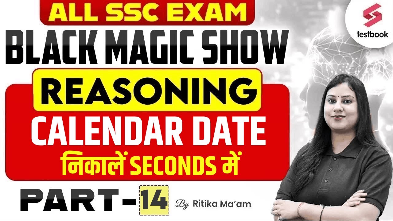 Date Reasoning Tricks Date Reasoning Tricks