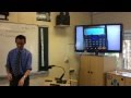 Cosine Rule and Triangle Calculations