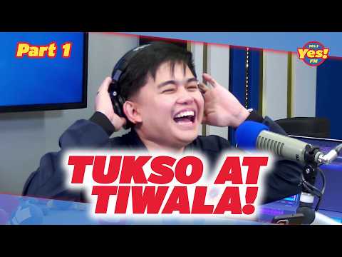 MAHIRAP IBALIK KAPAG TIWALA ANG NASIRA! - BB Time with Biboy Bibo (September 25, 2026) | PART 1
