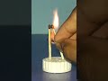माचिस का नया experiment #viral #crazy #indian #science  #experiments #mrrupeshyt  #shortvideo #viral