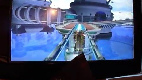 Ratchet and Clank 1 speedrun [Challenge mode] Part 4