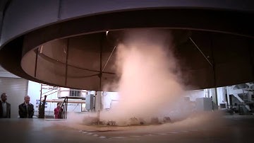ALL ACCESS :: Tornado Simulator
