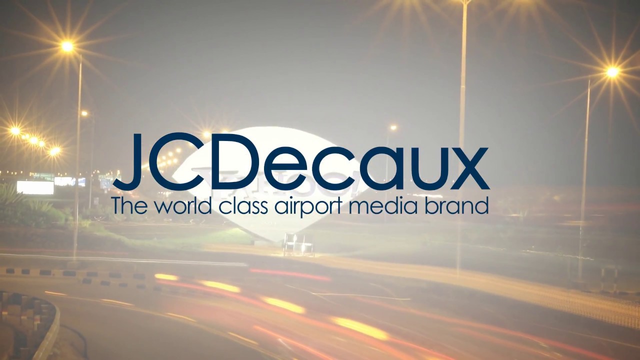 Digital Media Offer at KIAB Bengaluru 2017 | JCDecaux India