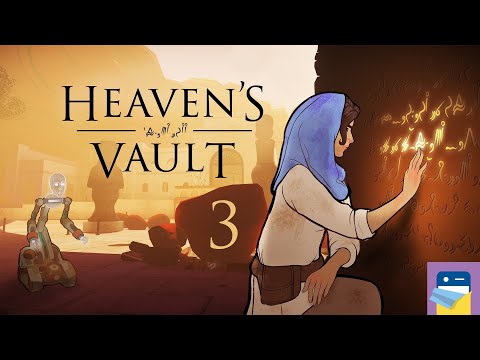 Video: Heaven's Vault-udvikler Inkle Driller En Rejse Ind I Den Arthurianske Legende Til Sit Næste Spil