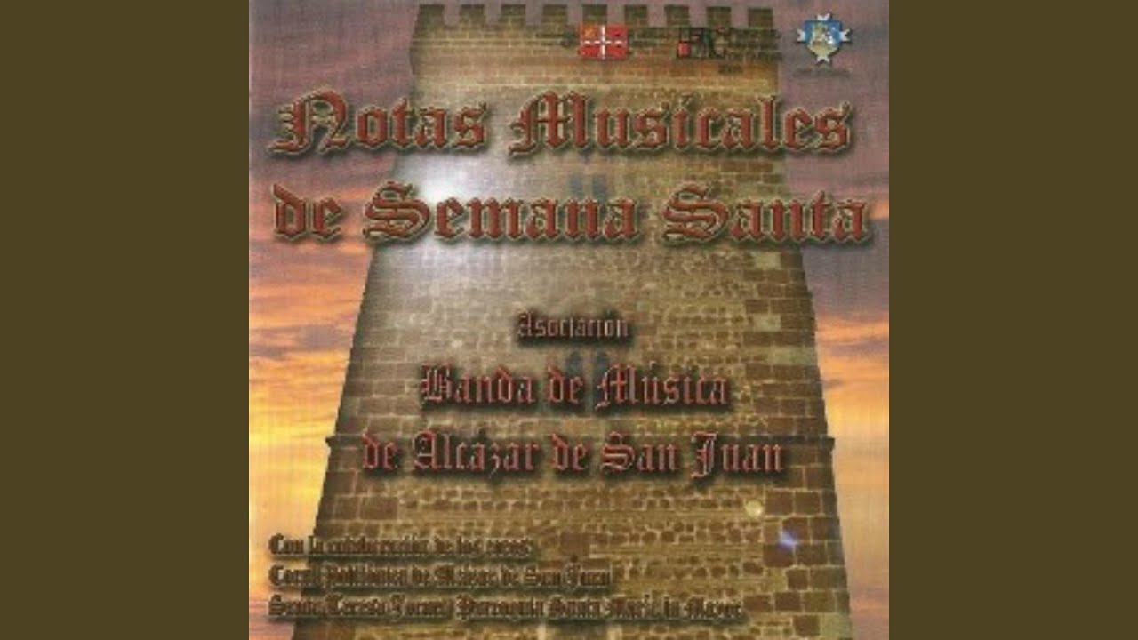 El Cristo de los Alabarderos