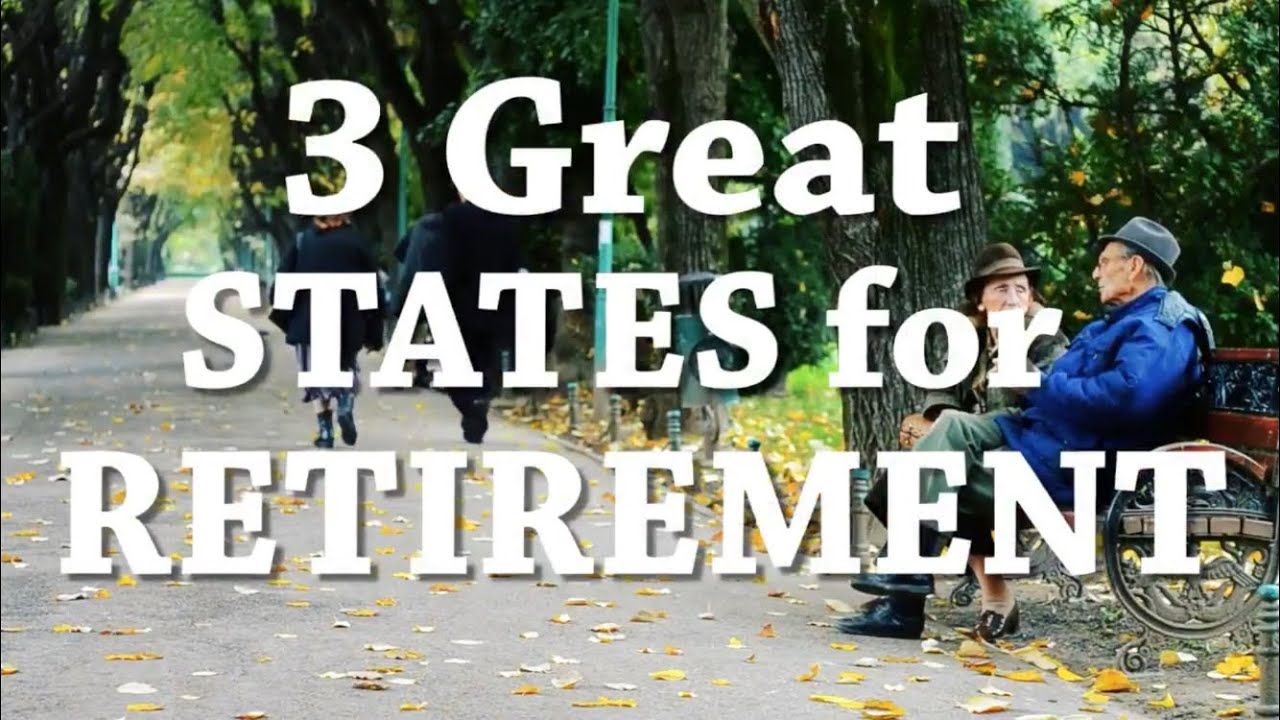 newspaper mockup Top 3 Places To Retire - NNG - America This Week