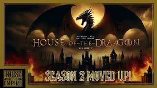 House Of The Empire Episode One 2024 | WESTEROS!