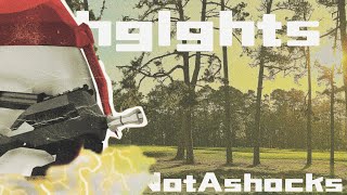 Hghlghts Shellshockers