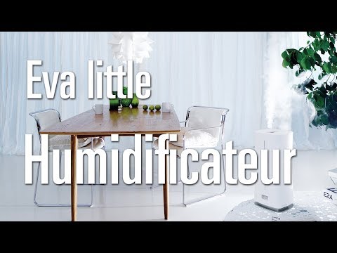 Stadler Form Eva little Humidificateur