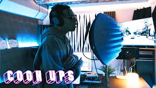 I MADE A SONG TO MY OWN BEAT IN 15 MINUTES!!!!