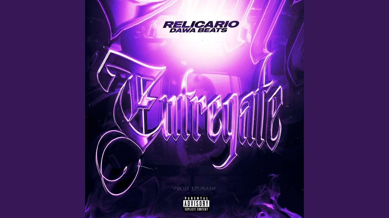 Watch Entregate on YouTube Watch Entregate on YouTube