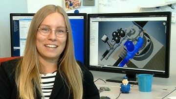 NOXMAT – Ihr Spezialist für industrielle Beheizungstechnik | Wir stellen uns vor