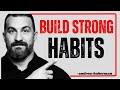 The Science of Making & Breaking Habits – Andrew Huberman