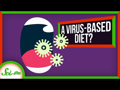 Vídeo: Tenim virus comensals?