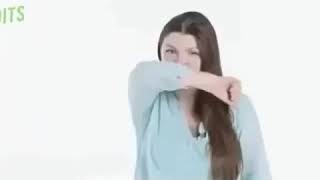 Ülkelere Göre Hapşırma