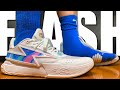 Is the new wade flash the best budget basketball shoeever